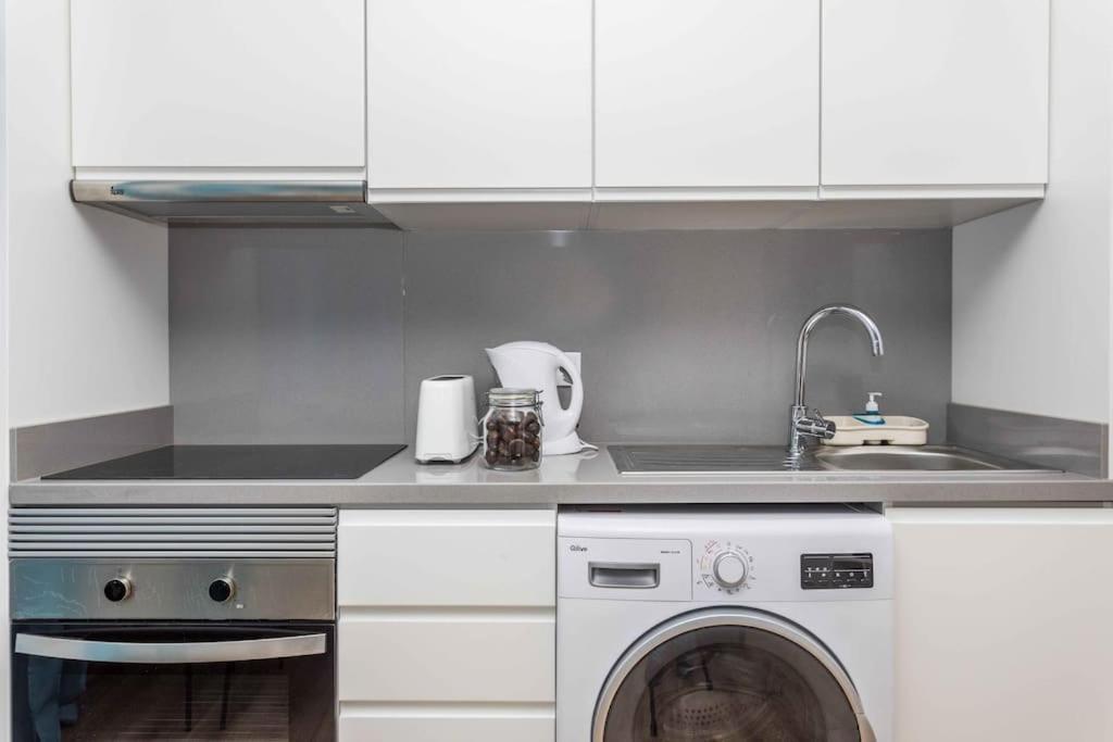 Brandnew Designer'S 2-Bed Apartment Lisbon 1011D Ngoại thất bức ảnh