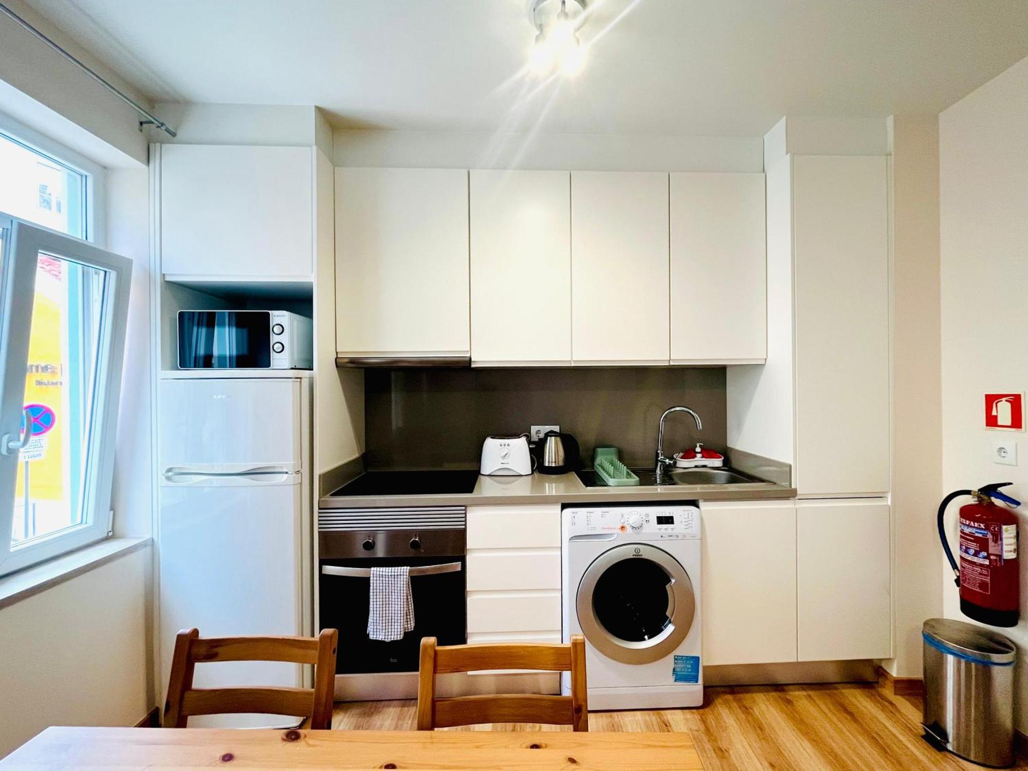 Brandnew Designer'S 2-Bed Apartment Lisbon 1011D Ngoại thất bức ảnh