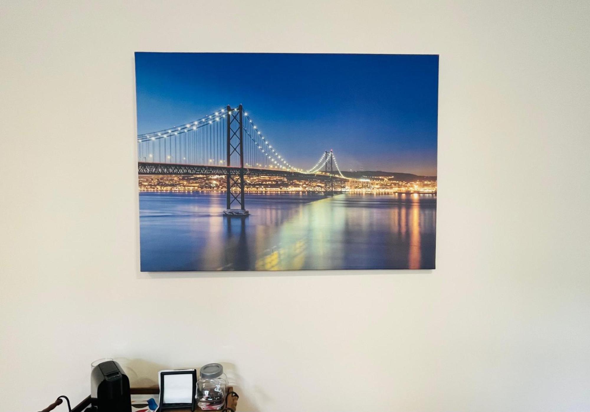 Brandnew Designer'S 2-Bed Apartment Lisbon 1011D Ngoại thất bức ảnh