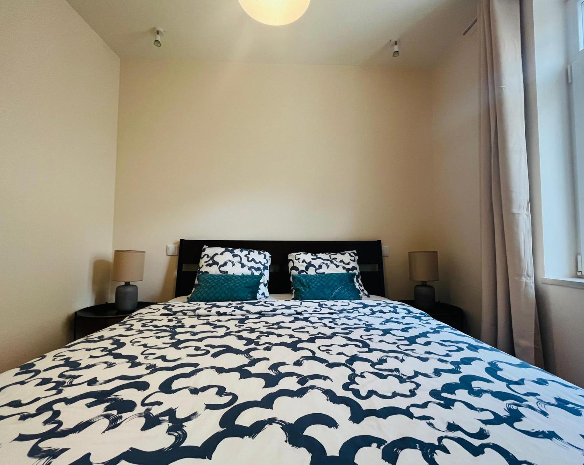 Brandnew Designer'S 2-Bed Apartment Lisbon 1011D Ngoại thất bức ảnh